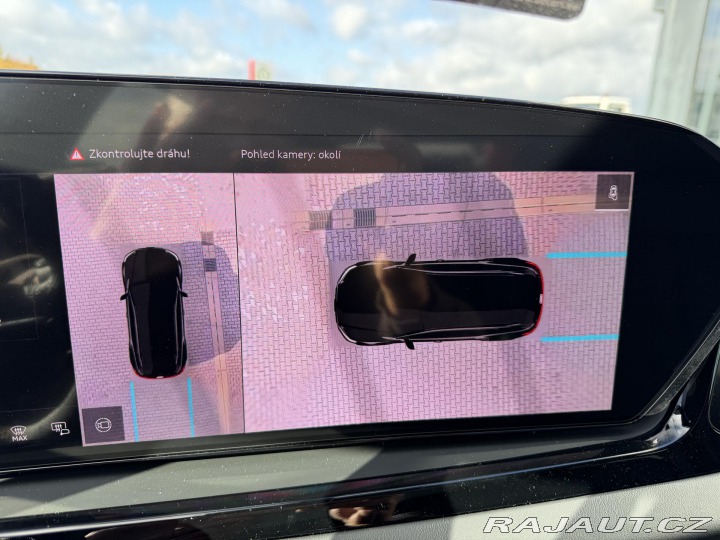 Audi A6 150kW STR 4X4 S-LINE 3D R 2026