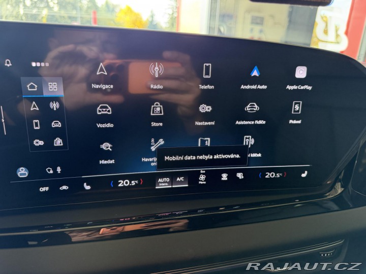 Audi A6 150kW STR 4X4 S-LINE 3D R 2026