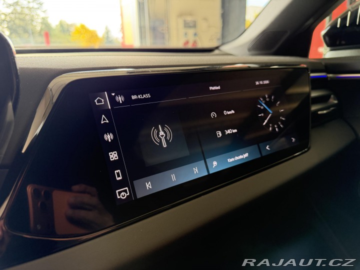 Audi A6 150kW STR 4X4 S-LINE 3D R 2026