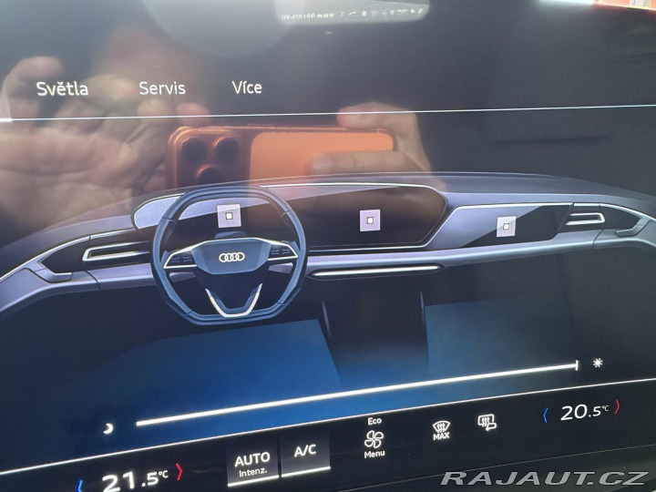 Audi A6 150kW STR 4X4 S-LINE 3D R 2026