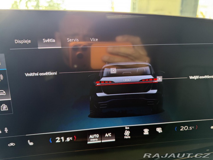 Audi A6 150kW STR 4X4 S-LINE 3D R 2026