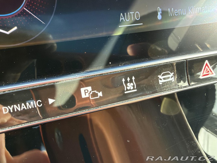 Mercedes-Benz S S450d 270kW AMG LONG TV N 2025