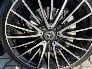 Mercedes-Benz S S450d 270kW AMG LONG TV N 2025