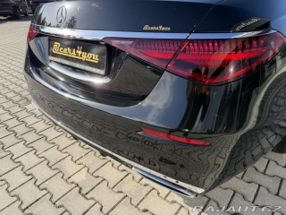 Mercedes-Benz S S450d 270kW AMG LONG TV N 2025