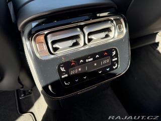 Mercedes-Benz S S450d 270kW AMG LONG TV N 2025