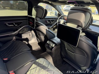 Mercedes-Benz S S450d 270kW AMG LONG TV N 2025