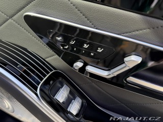 Mercedes-Benz S S450d 270kW AMG LONG TV N 2025