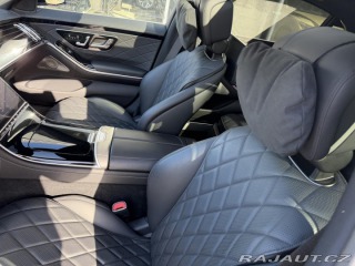 Mercedes-Benz S S450d 270kW AMG LONG TV N 2025