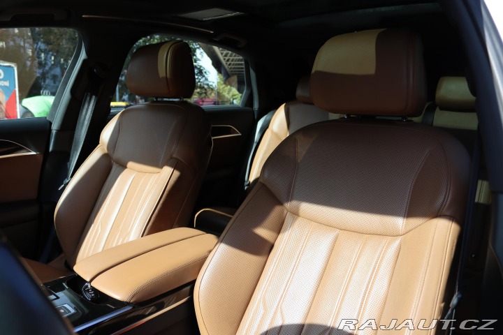 Audi A8 2020