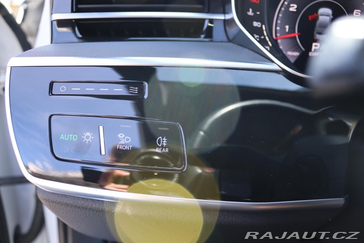Audi A8 2020