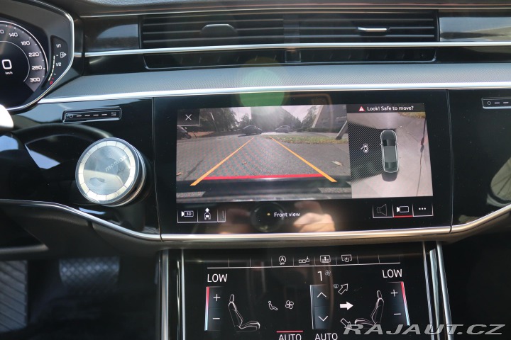 Audi A8 2020