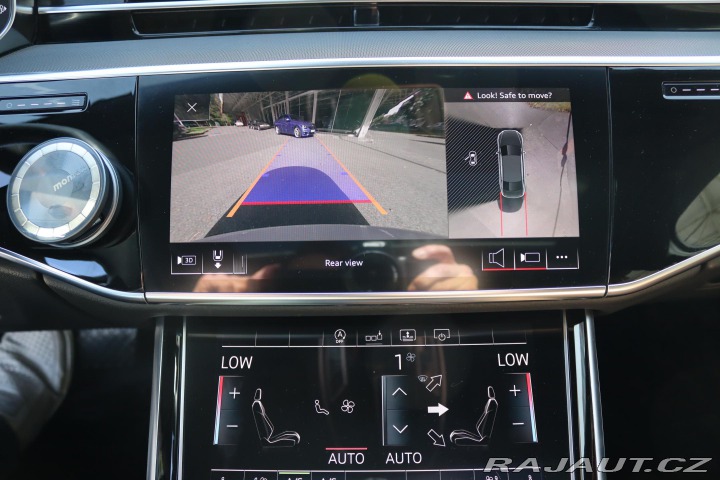 Audi A8 2020