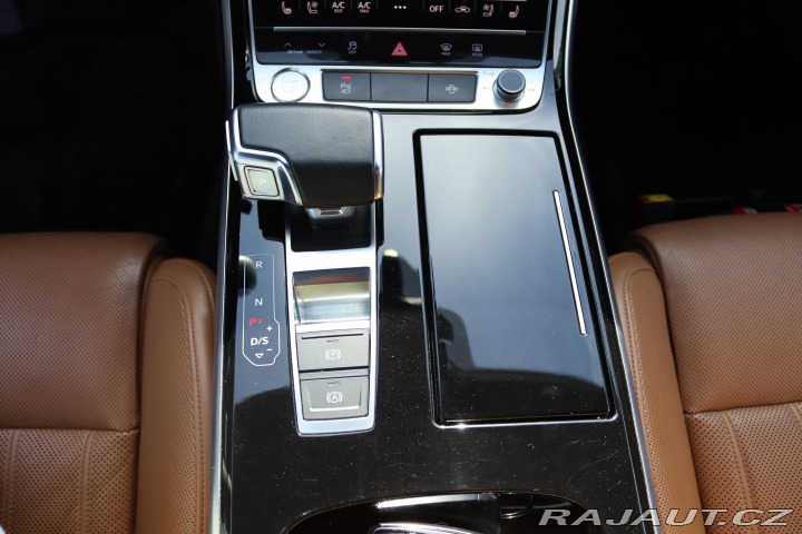 Audi A8 2020