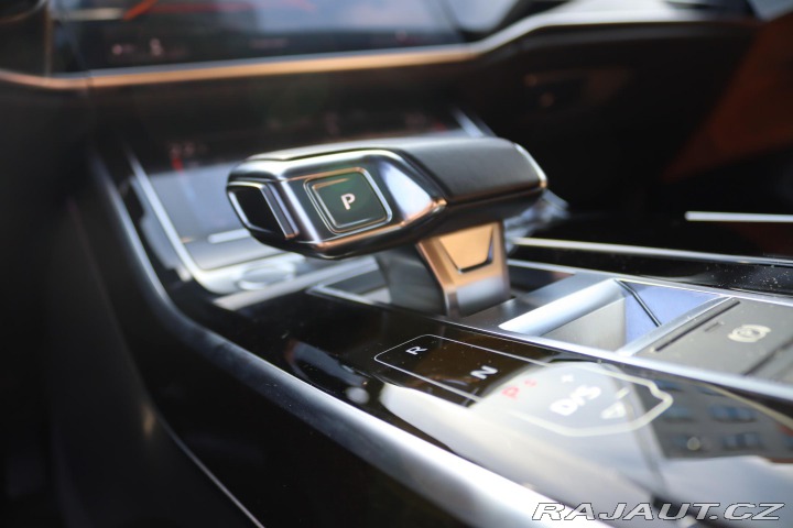 Audi A8 2020