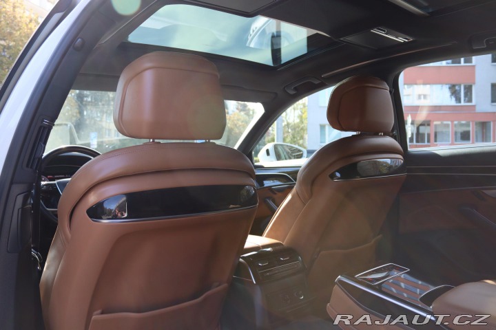 Audi A8 2020