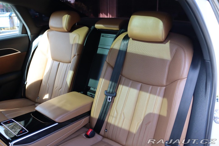Audi A8 2020