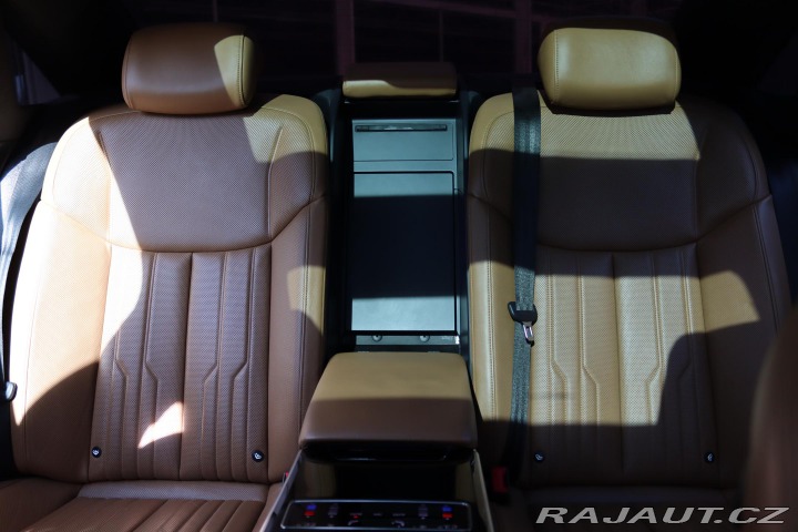 Audi A8 2020