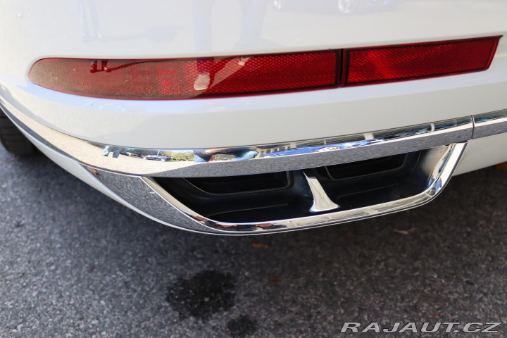 Audi A8 2020