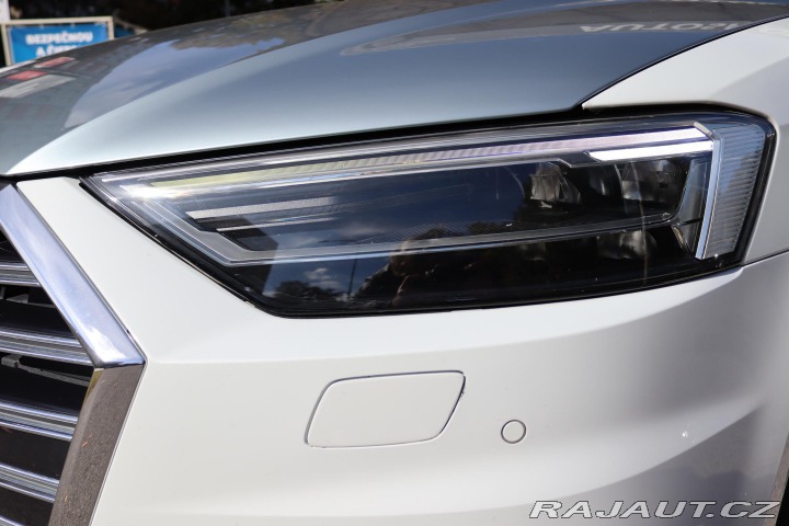 Audi A8 2020