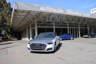 Audi A8 2020