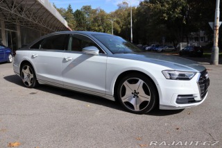 Audi A8 2020