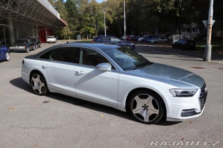 Audi A8 2020