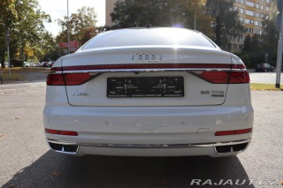 Audi A8 2020