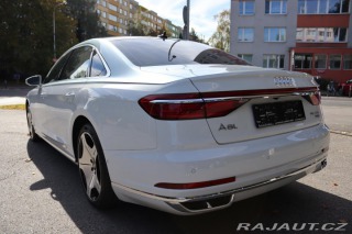 Audi A8 2020