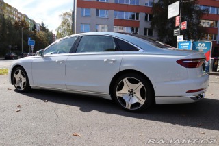 Audi A8 2020