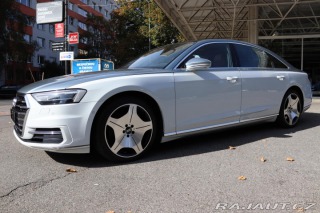 Audi A8 2020