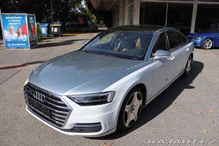 Audi A8 2020