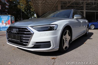 Audi A8 2020