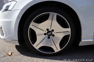 Audi A8 2020