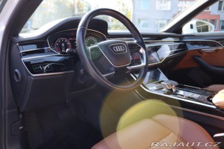 Audi A8 2020