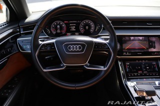 Audi A8 2020