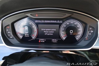 Audi A8 2020