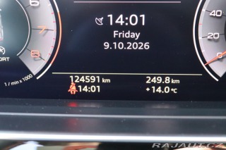 Audi A8 2020