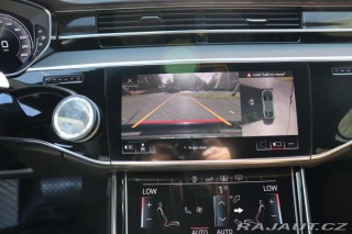 Audi A8 2020