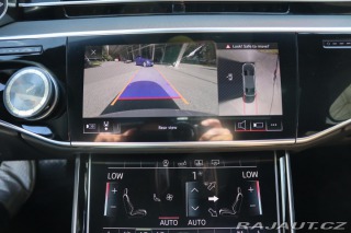 Audi A8 2020