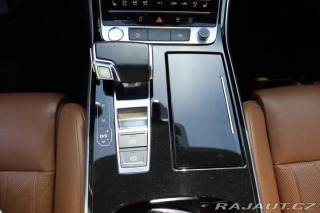 Audi A8 2020