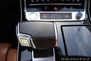Audi A8 2020