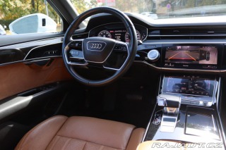 Audi A8 2020