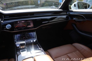 Audi A8 2020