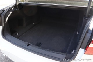 Audi A8 2020