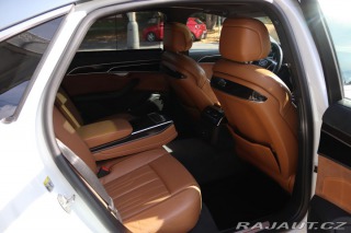 Audi A8 2020