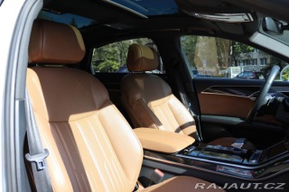 Audi A8 2020