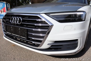 Audi A8 2020