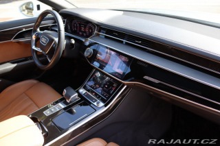 Audi A8 2020