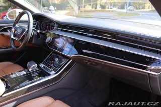 Audi A8 2020