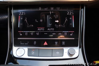 Audi A8 2020